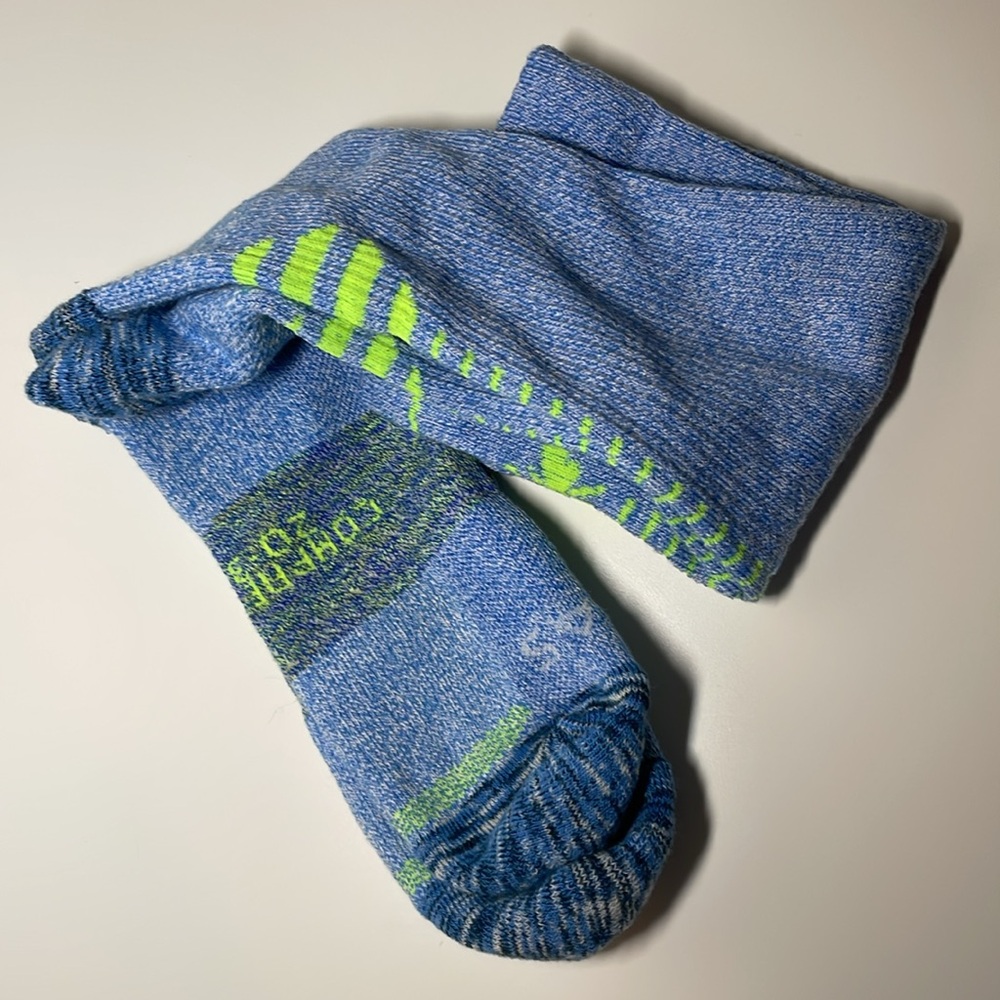 🆕 Bombas Compression Socks 20-3mmHg NWOT